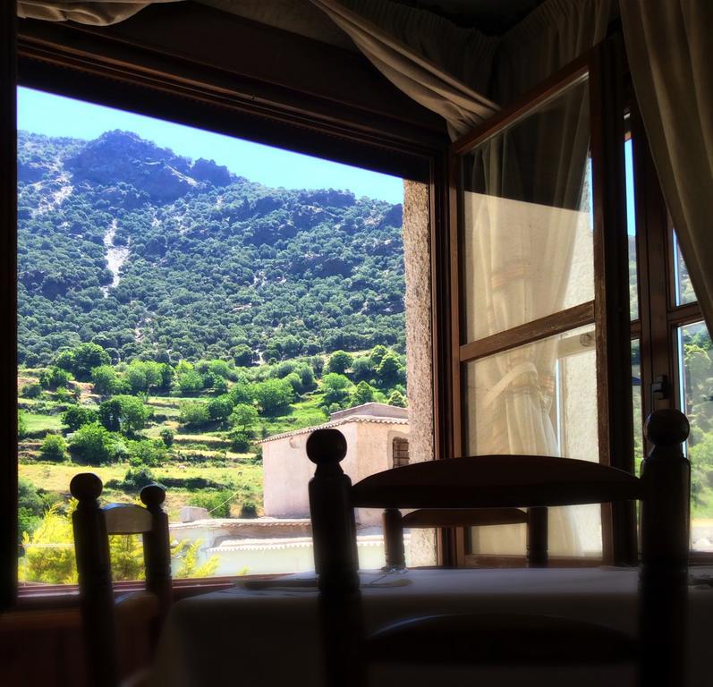 Hotel Rural Pepe Alvarez Trevélez Стая снимка